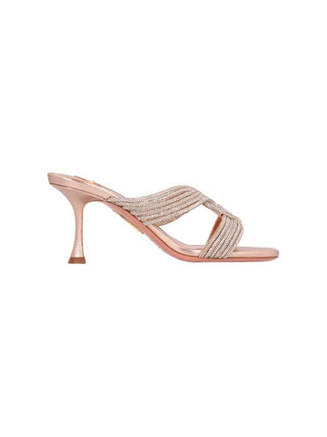 GATSBY MULE 75 - AQUAZZURA - BALAAN 1