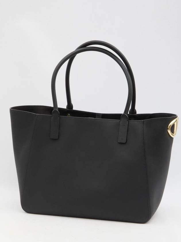 VLogo Side shopping bag - VALENTINO - BALAAN 2