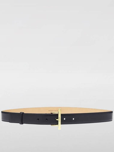 Belt woman Alexander Mcqueen - ALEXANDER MCQUEEN - BALAAN 1