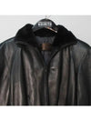 Smith Market Used Luxury Sheepskin Coat Women s Clothing - LOEWE - BALAAN 2