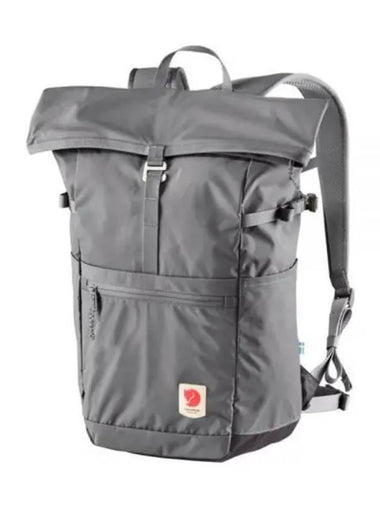 24 HIGH COAST FOLDSACK SHARK GRAY 23222016 - FJALL RAVEN - BALAAN 1