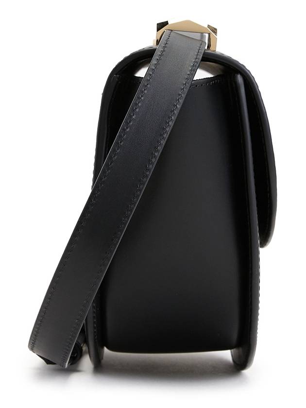 Geneve Shoulder Bag Black - A.P.C. - BALAAN 4