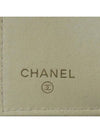 AP3324 Half Wallet - CHANEL - BALAAN 5