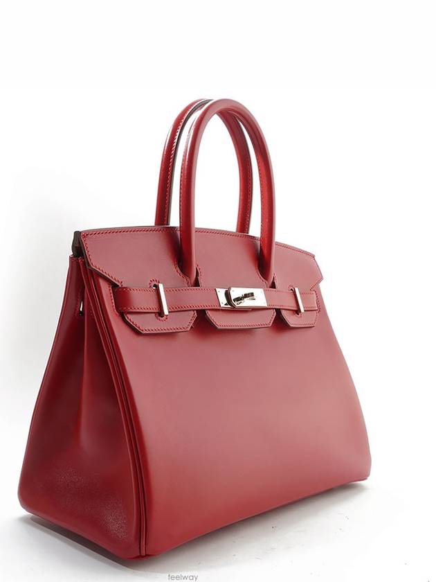 women tote bag - HERMES - BALAAN 3