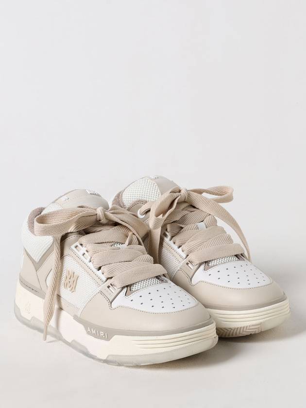 Sneakers MA-1 Amiri in pelle e mesh - AMIRI - BALAAN 2