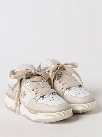 Sneakers MA-1 Amiri in pelle e mesh - AMIRI - BALAAN 2