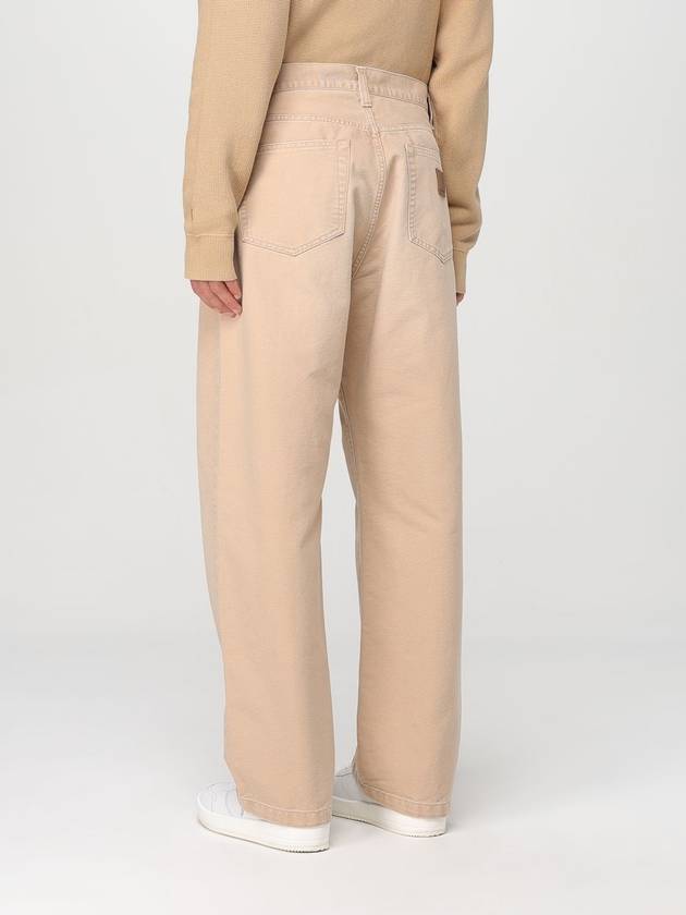 Pants men Carhartt Wip - CARHARTT WIP - BALAAN 3