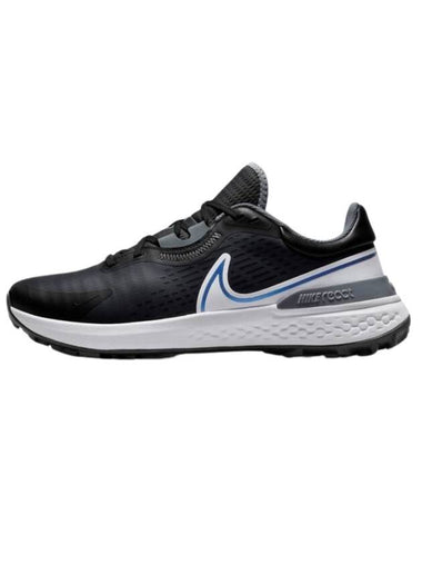 Infinity Pro 2 Golf Spikeless Anthracite - NIKE - BALAAN 1