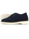 SPACBTB loafer shoes navy - SUPENER - BALAAN 2