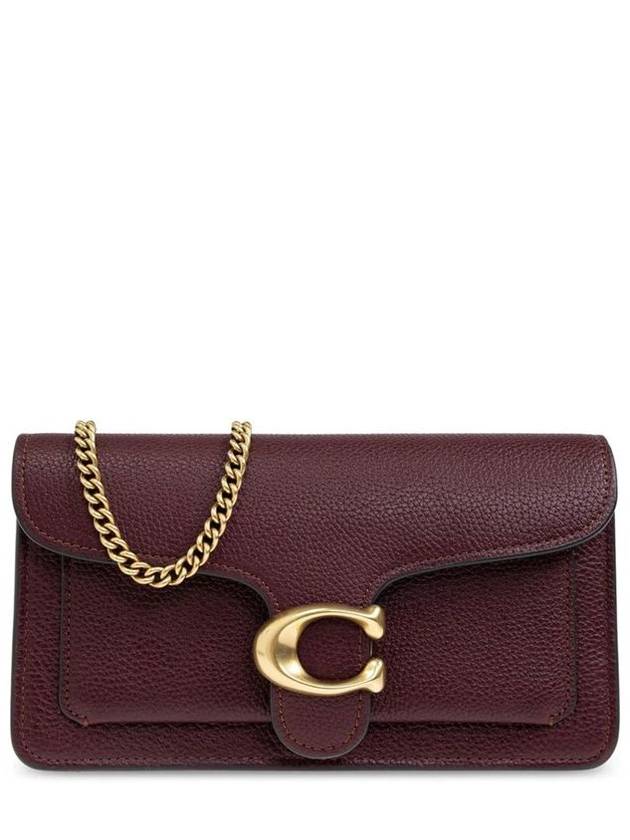 COACH BAGS SHOULDER BAG - COACH - BALAAN 1