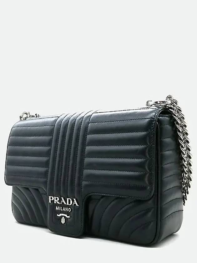 1BD135 Shoulder Bag - PRADA - BALAAN 3