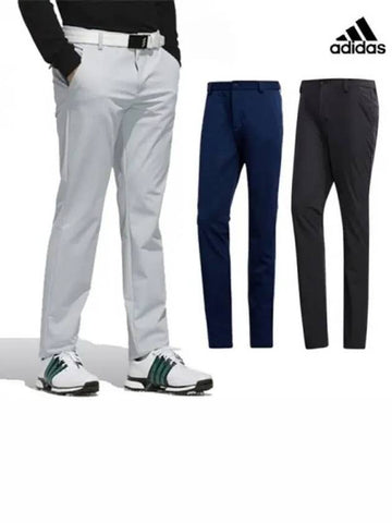 Men s Adipure brushed bonding pants ED1009 ED1010 ED1011 ED1012 Domestic product GQFK22093078203 - ADIDAS GOLF - BALAAN 1