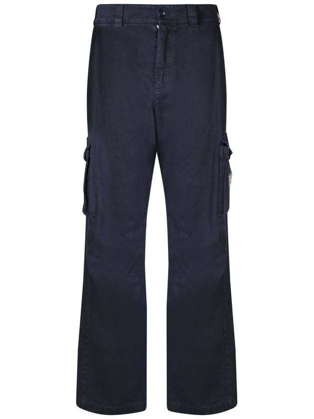 Dolce & Gabbana Trouser - DOLCE&GABBANA - BALAAN 1