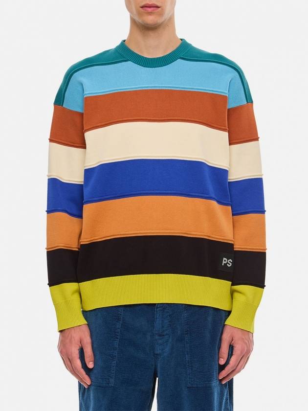 Sweater men Paul Smith - PAUL SMITH - BALAAN 1