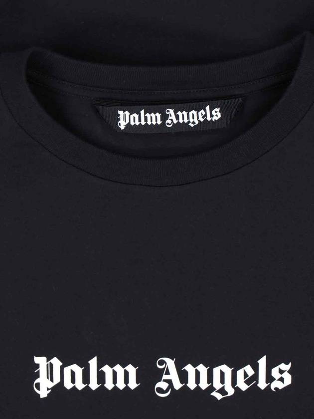 Palm Angels T-Shirts And Polos - PALM ANGELS - BALAAN 3