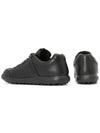 Pelotas XLite Leather Low Top Sneakers Black - CAMPER - BALAAN 7