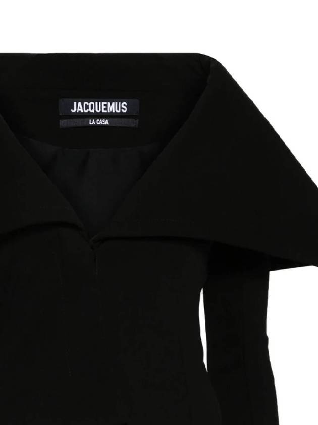 Jacquemus Jackets - JACQUEMUS - BALAAN 2