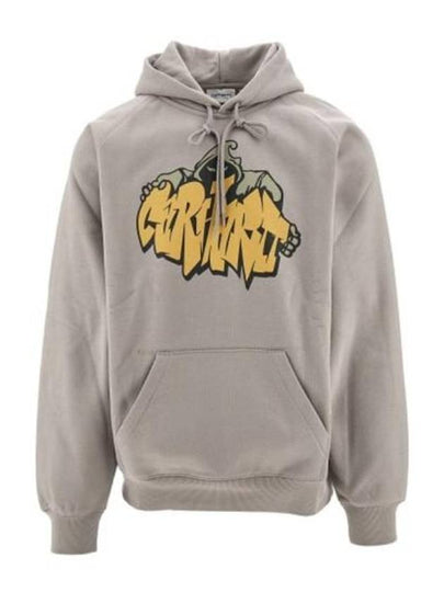 Carhartt WIP Ute Hoodie I033937 - CARHARTT WIP - BALAAN 2