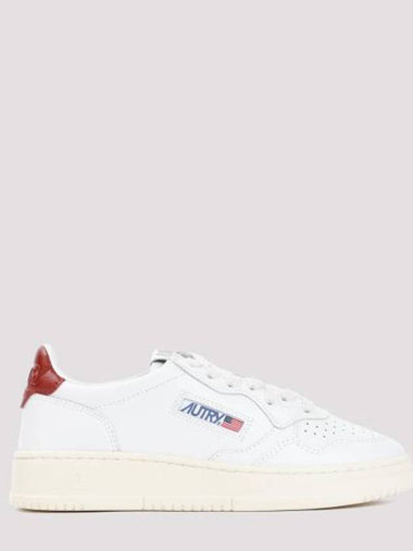 Sneakers AULW LL68 WHT SYRAH - AUTRY - BALAAN 1