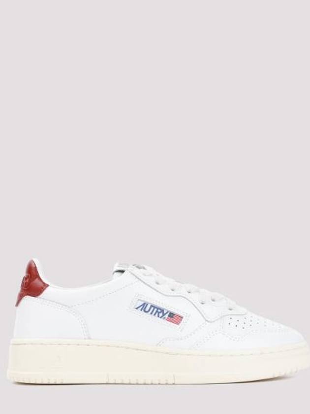 Sneakers AULW LL68 WHT SYRAH - AUTRY - BALAAN 1