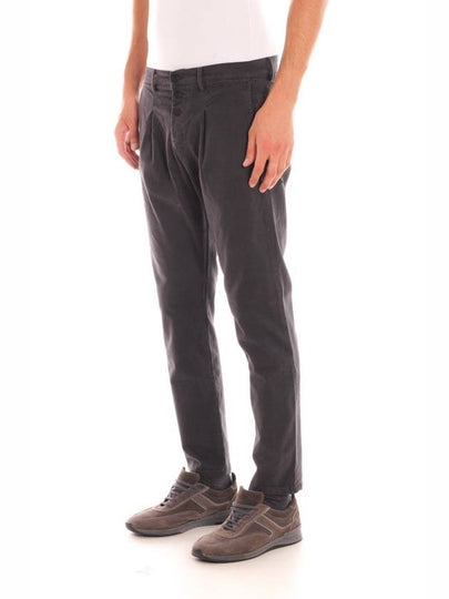 Daniele Alessandrini Jeans Trouser - DANIELE ALESSANDRINI - BALAAN 2