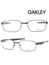Glasses Frame Backwind OX3164 0453 BACKWIND - OAKLEY - BALAAN 2
