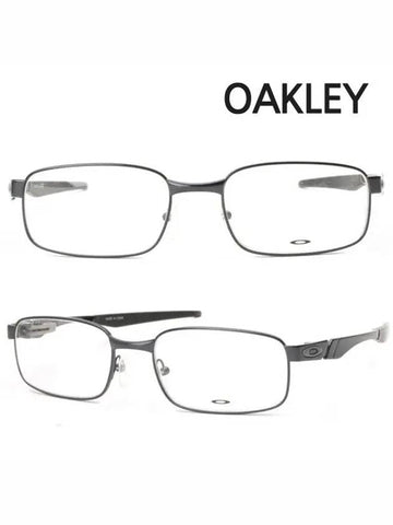 Glasses Frame Backwind OX3164 0453 BACKWIND - OAKLEY - BALAAN 1