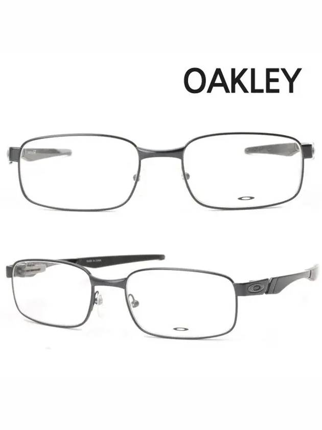 Glasses Frame Backwind OX3164 0453 BACKWIND - OAKLEY - BALAAN 3