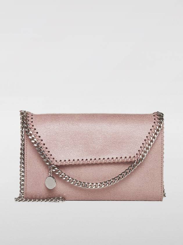 Shoulder bag woman Stella Mccartney - STELLA MCCARTNEY - BALAAN 1