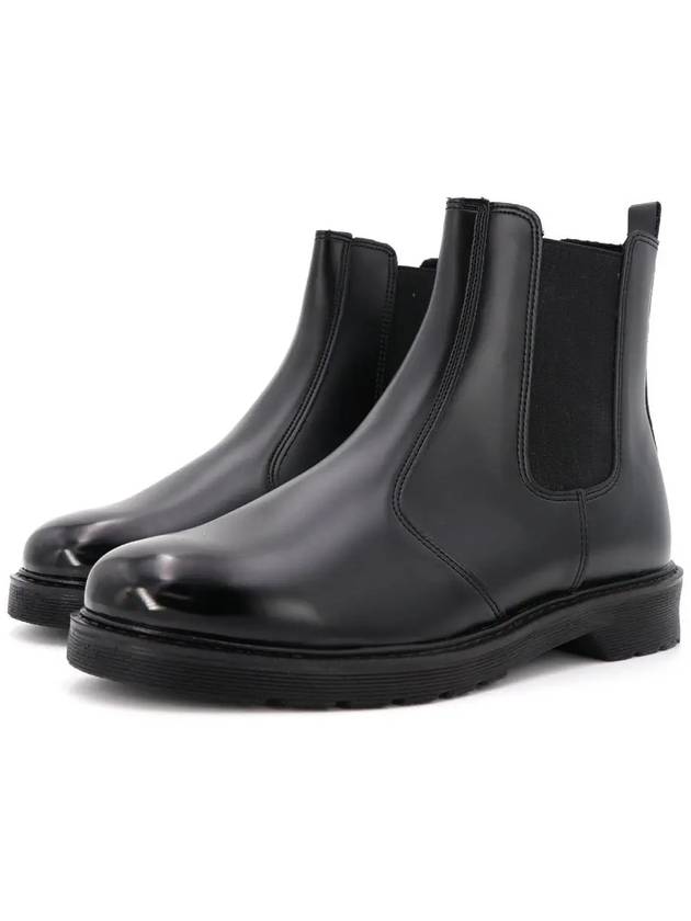 Chelsea Boots black - SUPENER - BALAAN 4