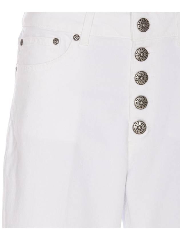 Dondup Trousers - DONDUP - BALAAN 4