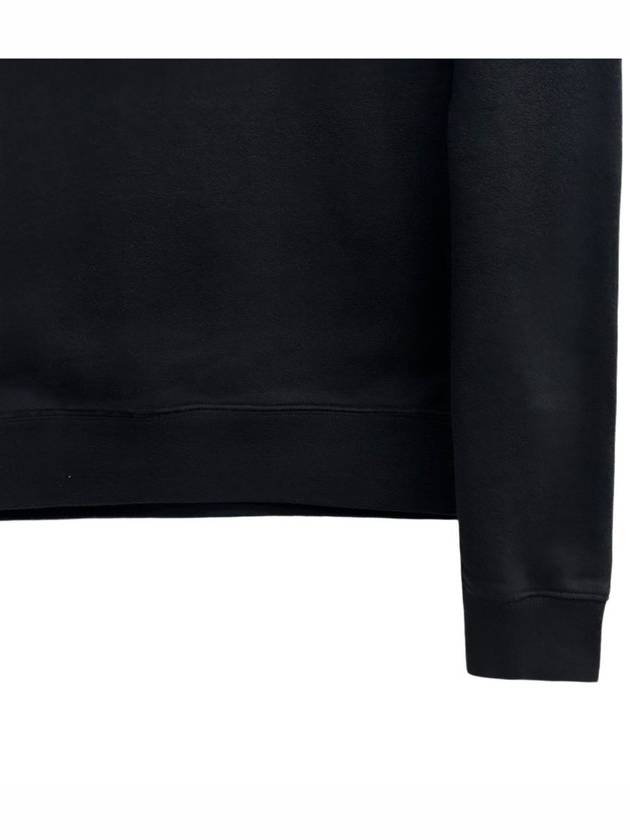 24SS Jacquemus Logo Hooded Tshirt 245JS2472036 - JACQUEMUS - BALAAN 4