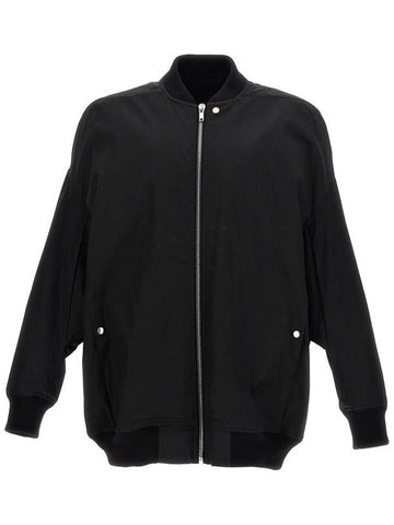 Rick Owens 'Jumbo Peter Flight' Jacket - RICK OWENS - BALAAN 1