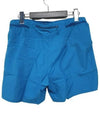 Strider Pro5 Shorts Blue - PATAGONIA - BALAAN 5