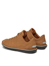 Beetle Low Top Sneakers Brown - CAMPER - BALAAN 4