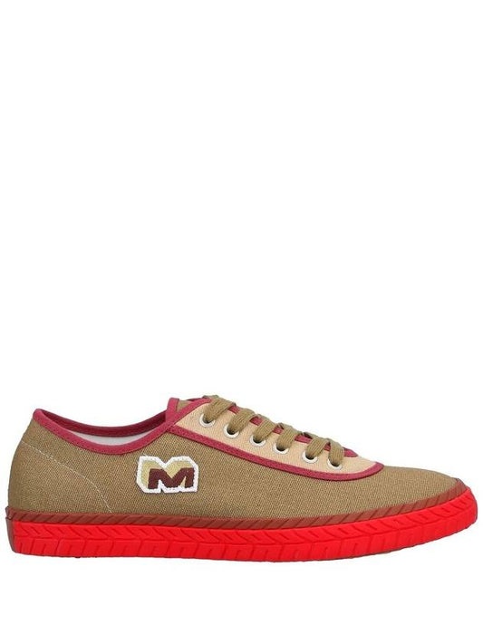 low top sneakers - MARNI - BALAAN 1