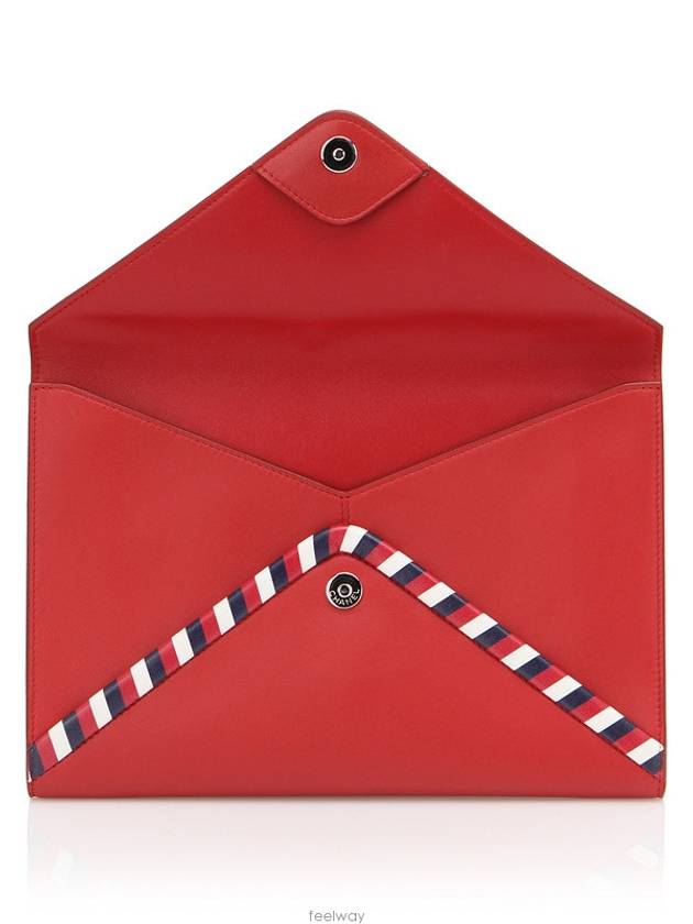 women clutch bag - CHANEL - BALAAN 7