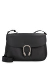 Dionysus Shoulder Bag Black - GUCCI - BALAAN 1