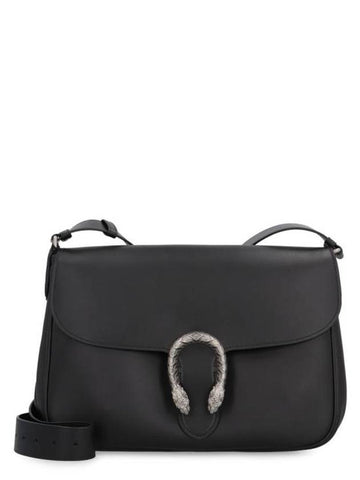 Dionysus Shoulder Bag Black - GUCCI - BALAAN 1