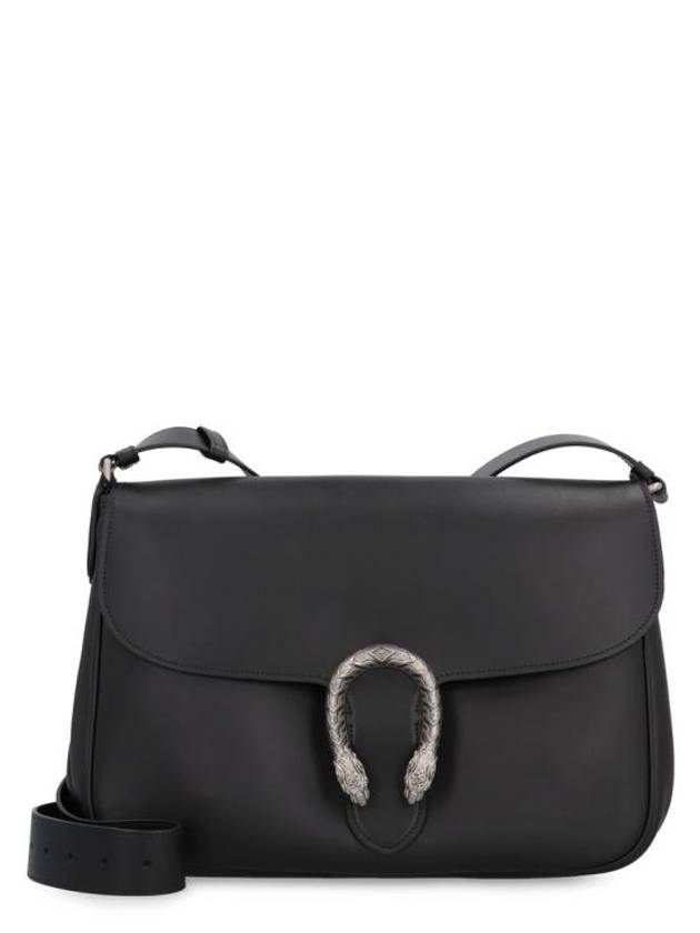 Dionysus Shoulder Bag Black - GUCCI - BALAAN 2