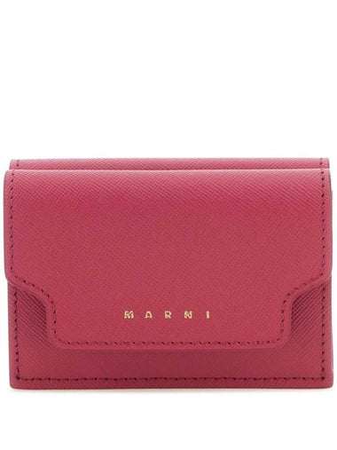 Wallet PFMOW02U07LV520 Z646C B0440371102 - MARNI - BALAAN 1