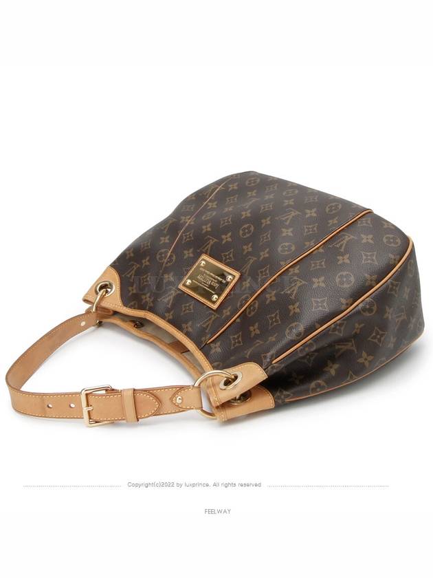 women shoulder bag - LOUIS VUITTON - BALAAN 4