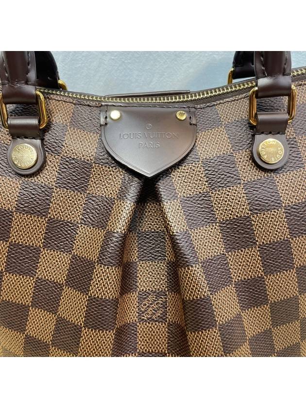 women cross bag - LOUIS VUITTON - BALAAN 2