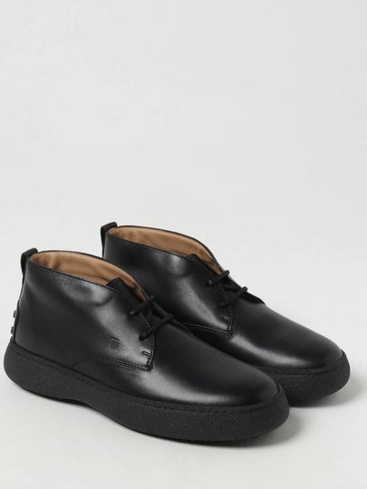 Shoes men Tod's - TOD'S - BALAAN 2