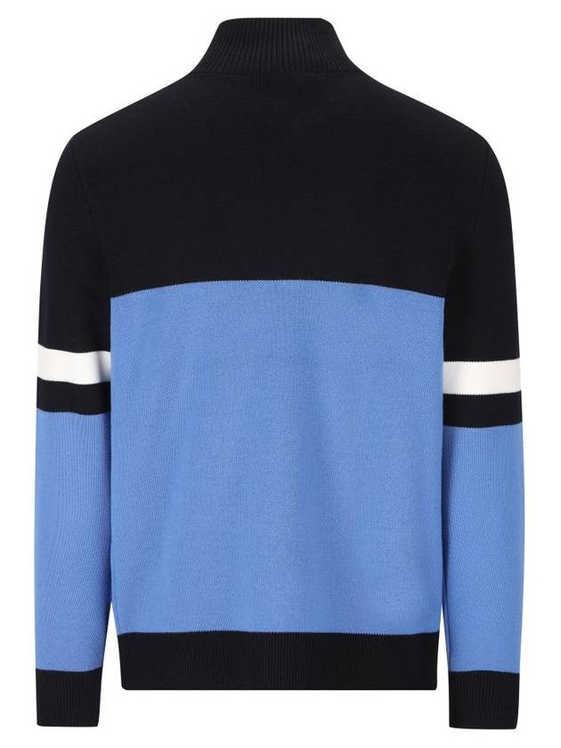 Bogner Sweaters Blue - BOGNER - BALAAN 2