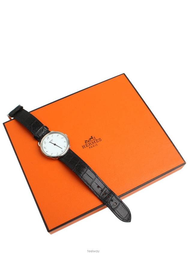 women watch - HERMES - BALAAN 7