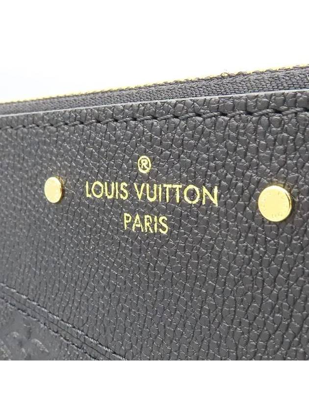 M62937 Clutch Bag - LOUIS VUITTON - BALAAN 4