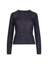 sweater TJ9511134 Free navy - PALOMA WOOL - BALAAN 1