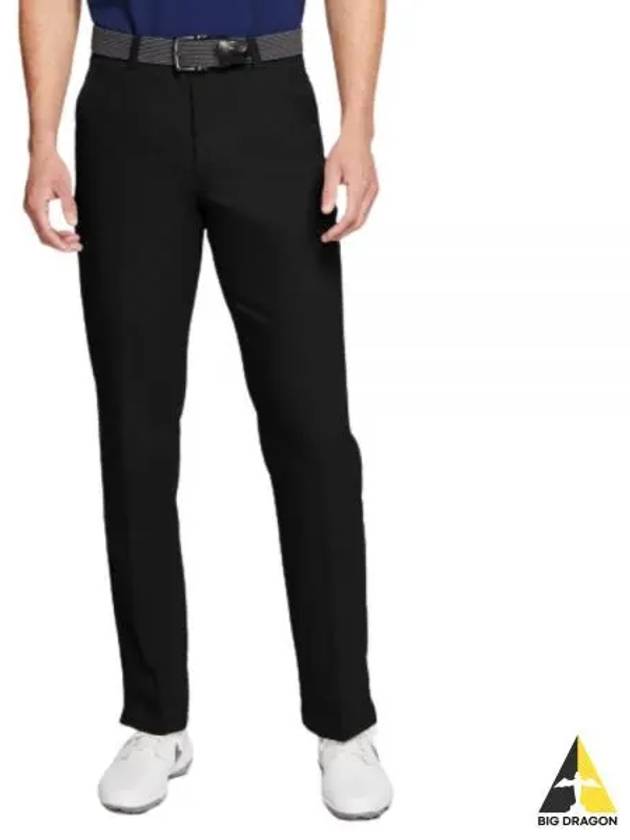 Flex Essential Pants Black - NIKE - BALAAN 2