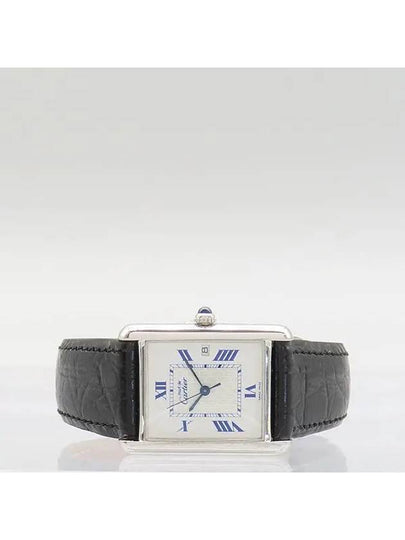 2414 women s watch - CARTIER - BALAAN 2